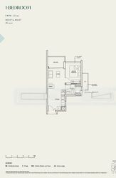 The Avenir (D9), Condominium #572755181